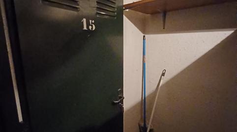 Foto 5 de Traster de lloguer a Heraclio Fournier Kalea, 13, Adurtza, Vitoria - Gasteiz