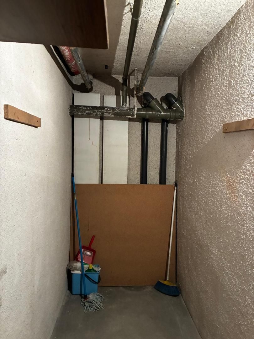 Abstellraum zur Miete in Heraclio Fournier Kalea, 13, Adurtza Abstellraum zur Miete in Vitoria - Gasteiz