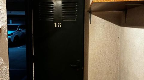 Foto 2 de Traster de lloguer a Heraclio Fournier Kalea, 13, Adurtza, Vitoria - Gasteiz