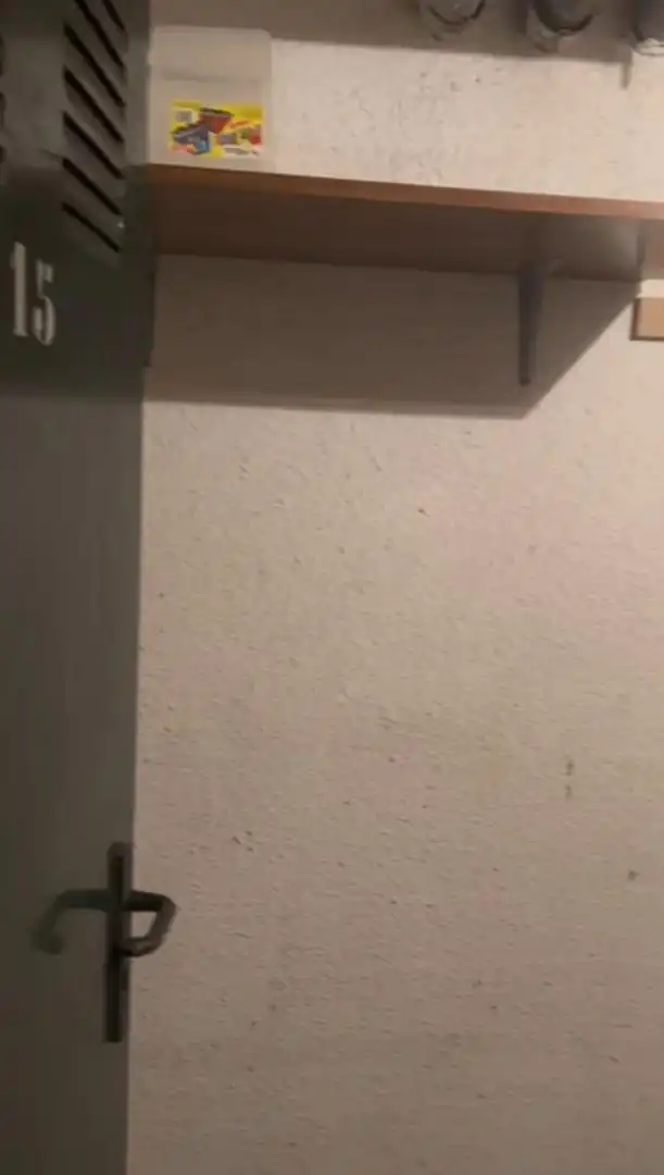 Traster de lloguer a Heraclio Fournier Kalea, 13, Adurtza Traster de lloguer en Vitoria - Gasteiz