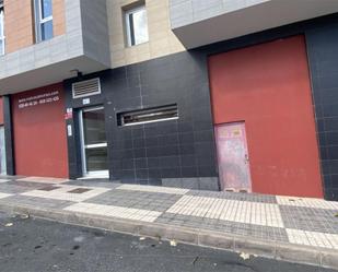 Exterior view of Premises for sale in Las Palmas de Gran Canaria