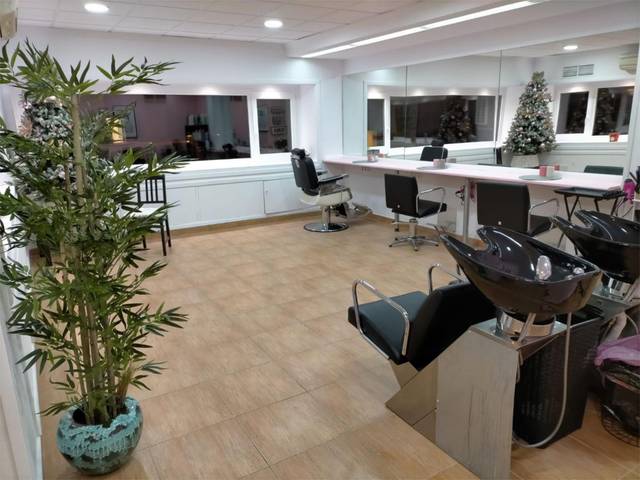 Local comercial en Alquiler en Carrer Joan de Joanes, 4 en Santa Rosa