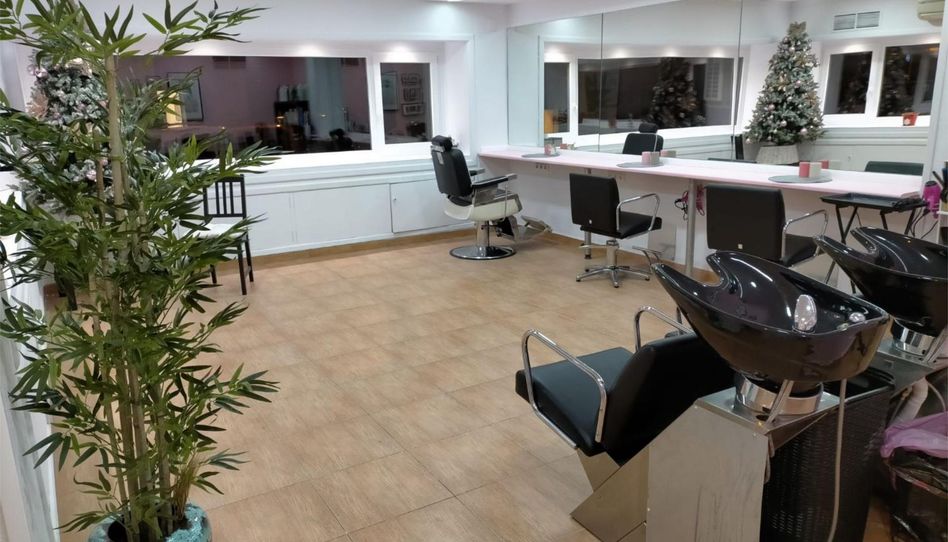 Premises for rent in Carrer Joan de Joanes, 4, Santa Rosa, Alcoy / Alcoi - image 1 Photo 1 of Premises for rent in Carrer Joan de Joanes, 4, Santa Rosa, Alcoy / Alcoi