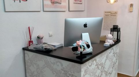 Premises for rent in Carrer Joan de Joanes, 4, Santa Rosa, Alcoy / Alcoi - image 2 Photo 2 of Premises for rent in Carrer Joan de Joanes, 4, Santa Rosa, Alcoy / Alcoi