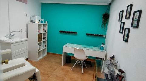 Premises for rent in Carrer Joan de Joanes, 4, Santa Rosa, Alcoy / Alcoi - image 5 Photo 5 of Premises for rent in Carrer Joan de Joanes, 4, Santa Rosa, Alcoy / Alcoi