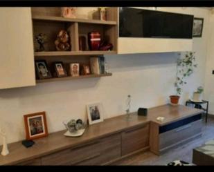 Living room of Flat for sale in Almorox  with Air Conditioner