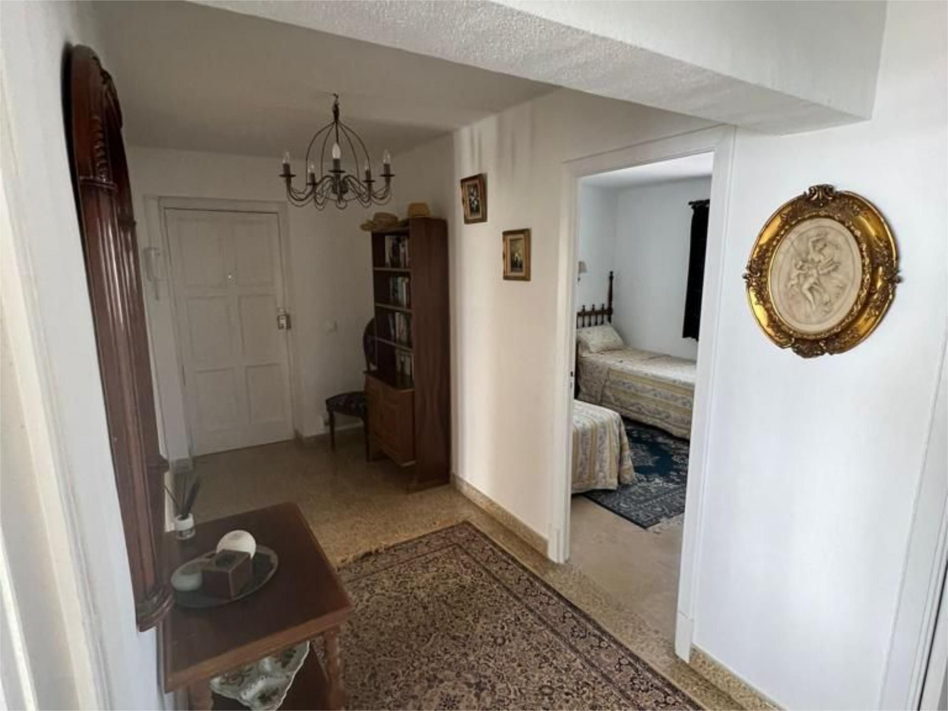 Flat for sale in Calvià  with Air Conditioner, Heating and Private garden