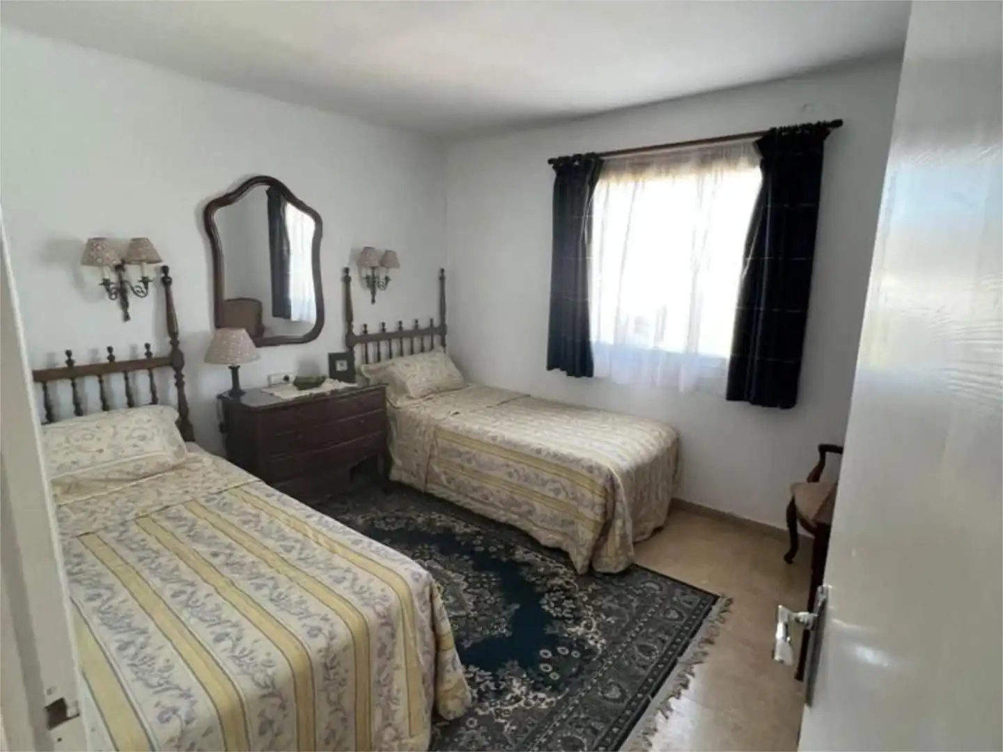 Piso en venta en Carrer Punta Ballena, 22, Magaluf Habitación de Piso en venta en Calvià con Aire acondicionado, Calefacción y Jardín privado