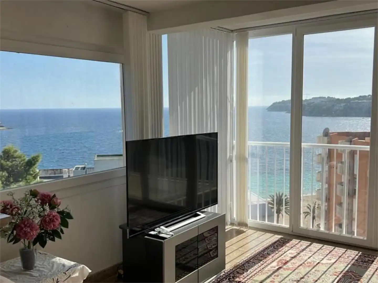 Piso en venta en Carrer Punta Ballena, 22, Magaluf Habitación de Piso en venta en Calvià con Aire acondicionado, Calefacción y Jardín privado