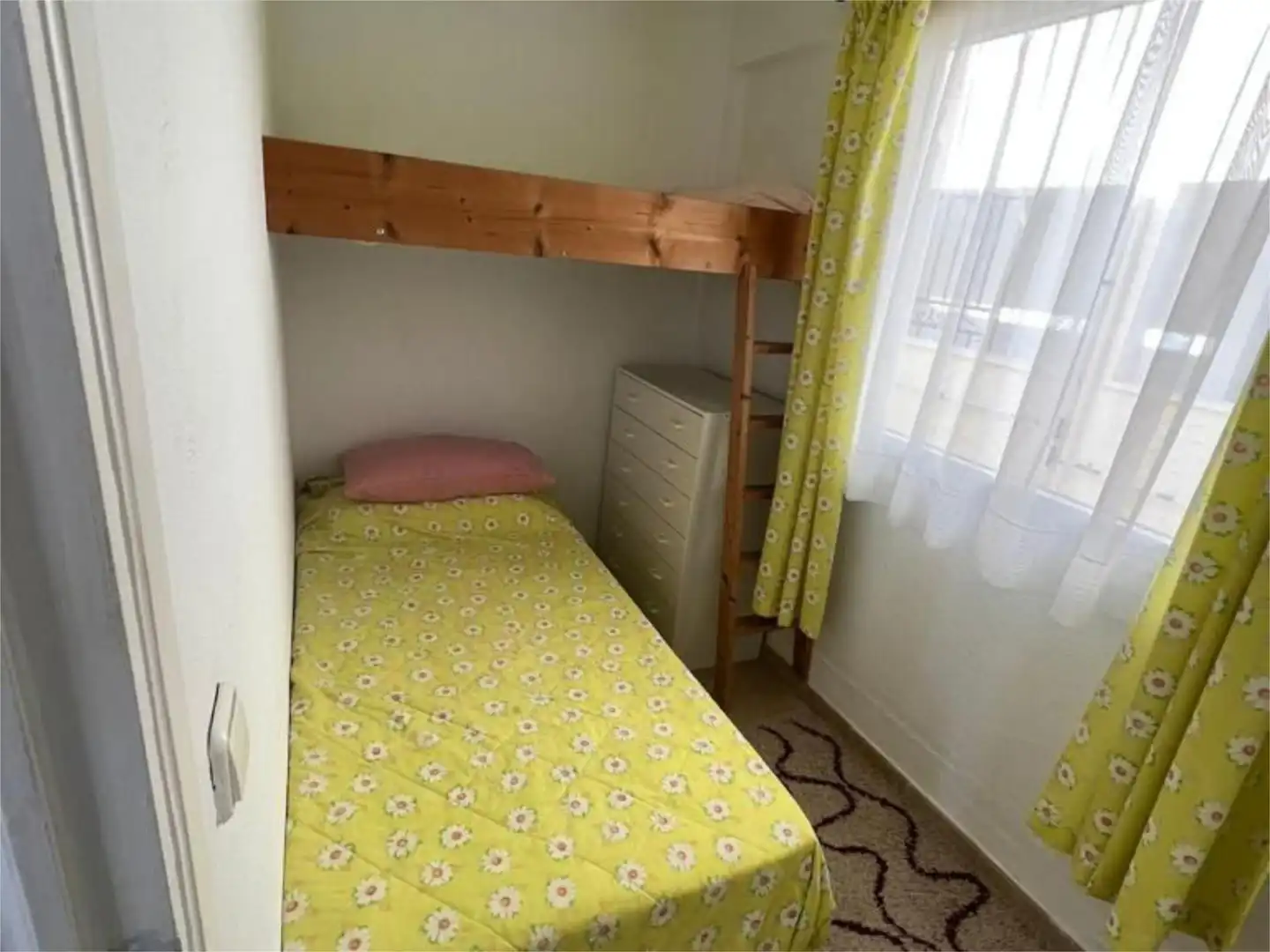 Piso en venta en Carrer Punta Ballena, 22, Magaluf Habitación de Piso en venta en Calvià con Aire acondicionado, Calefacción y Jardín privado