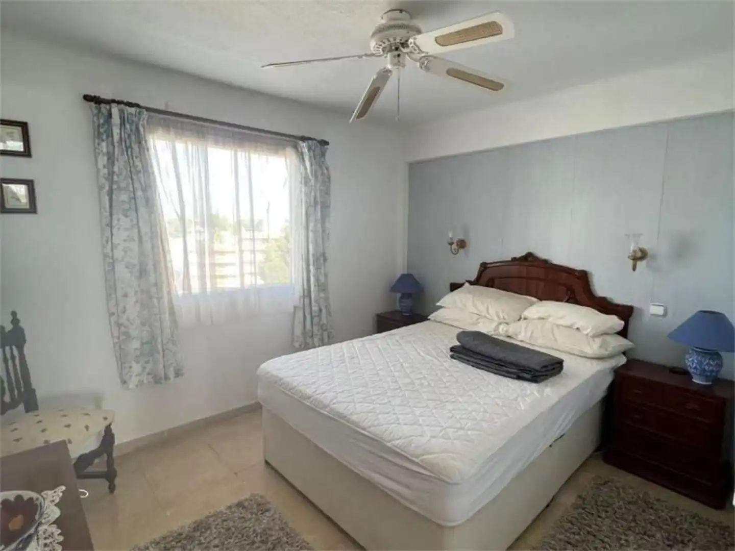Piso en venta en Carrer Punta Ballena, 22, Magaluf Habitación de Piso en venta en Calvià con Aire acondicionado, Calefacción y Jardín privado