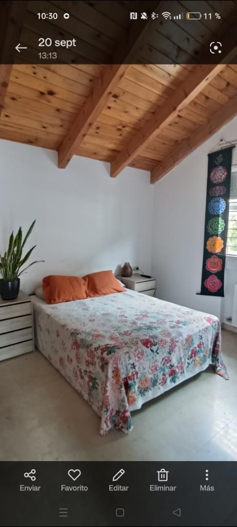 Planta baja to share in Avinguda dels Païssos Catalans, 159, Vallirana