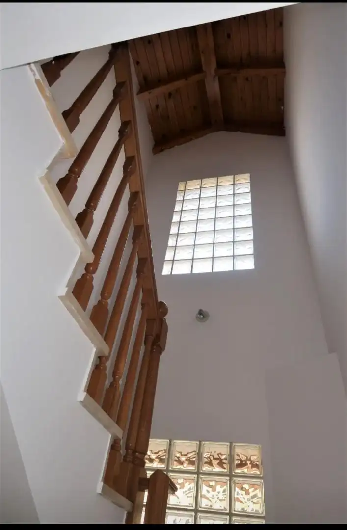 Habitación en Avinguda dels Païssos Catalans, 159, Vallirana Habitación en Avinguda dels Païssos Catalans, 159, Vallirana