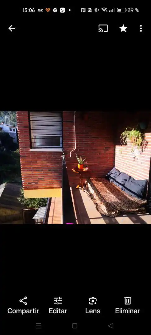 Habitación en Avinguda dels Païssos Catalans, 159, Vallirana Terraza de Planta baja para compartir en Vallirana con Jardín privado, Parquet y Terraza