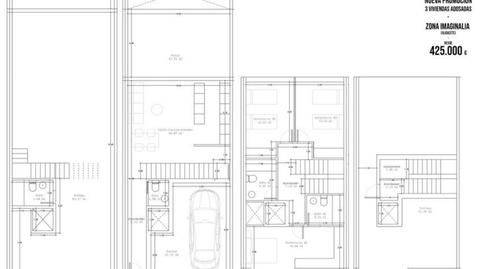 Pis en venda a Calle Musicos de Bremen, 57, Imaginalia - Llanos del Águila, Albacete - imatge 3 Foto 3 de Pis en venda a Calle Musicos de Bremen, 57, Imaginalia - Llanos del Águila, Albacete