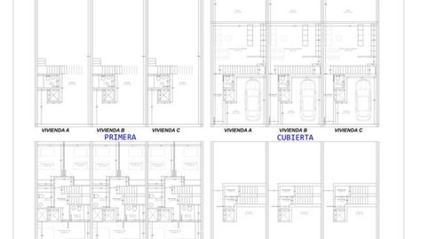 Pis en venda a Calle Musicos de Bremen, 57, Imaginalia - Llanos del Águila, Albacete - imatge 4 Foto 4 de Pis en venda a Calle Musicos de Bremen, 57, Imaginalia - Llanos del Águila, Albacete