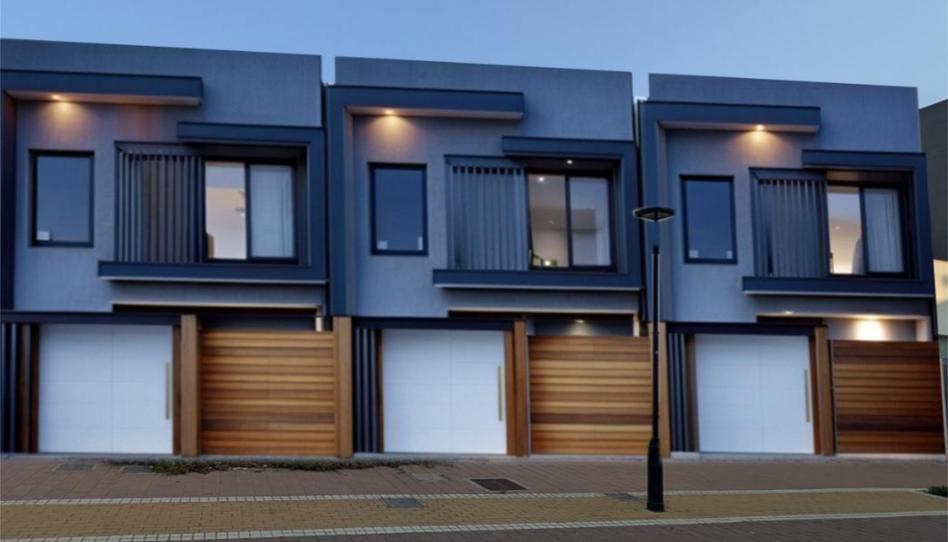 Pis en venda a Calle Musicos de Bremen, 57, Imaginalia - Llanos del Águila, Albacete - imatge 1 Foto 1 de Pis en venda a Calle Musicos de Bremen, 57, Imaginalia - Llanos del Águila, Albacete