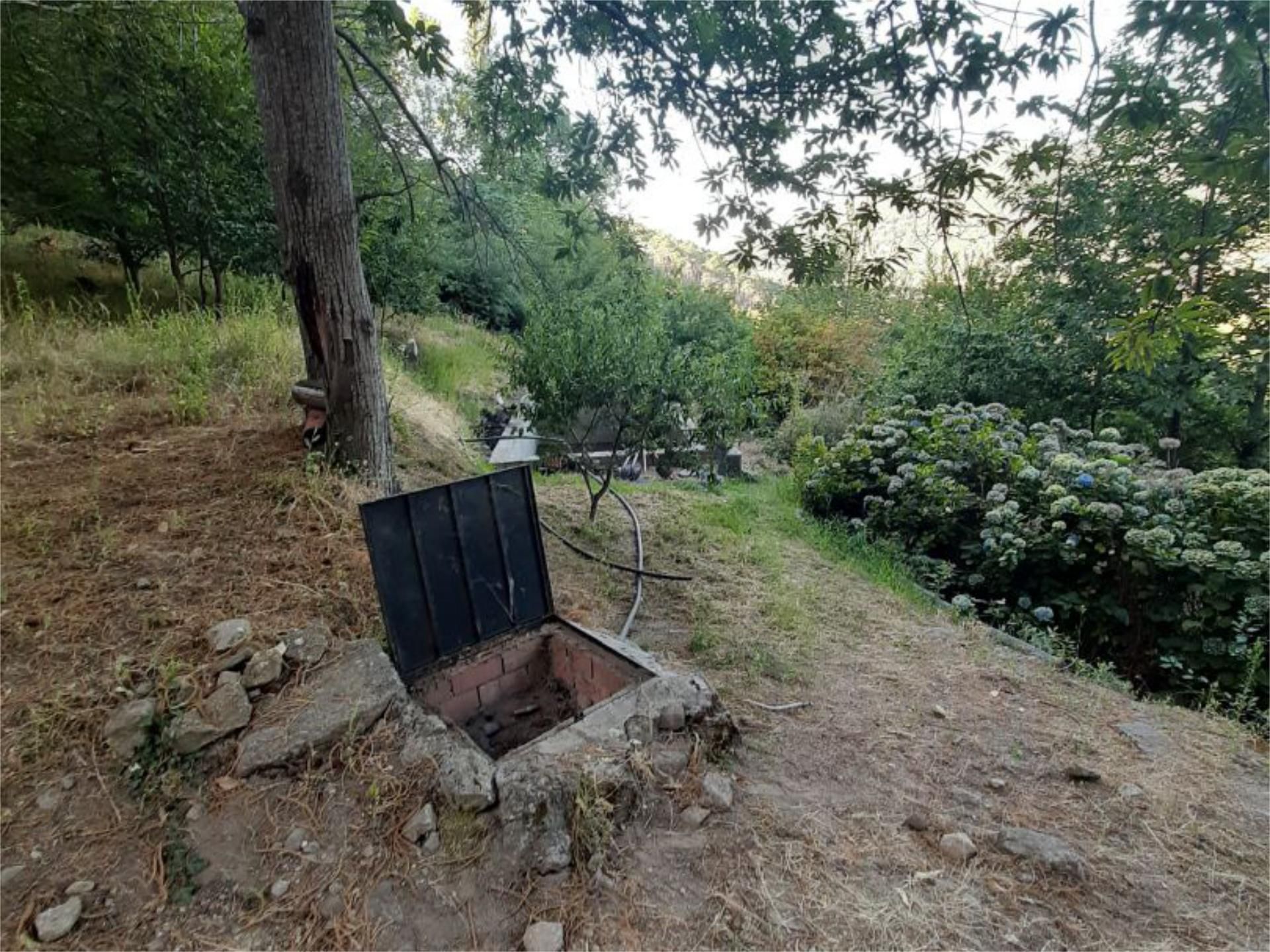 Garden of Land for sale in El Arenal 