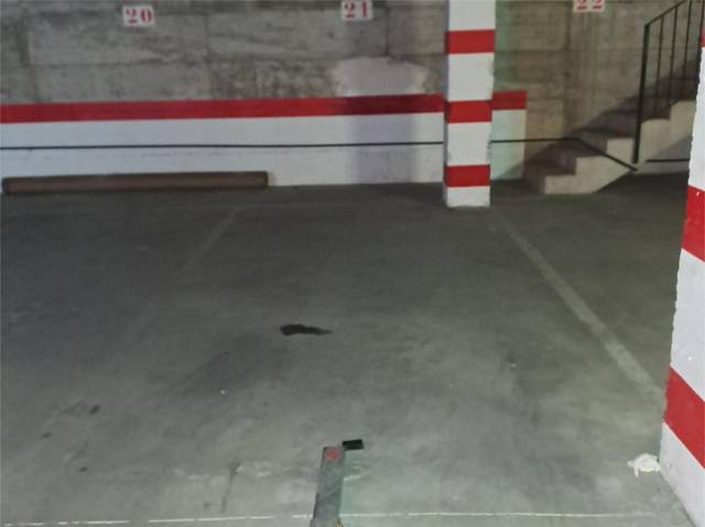 Garaje en Alquiler en Avinguda d'Antoni Maura, 36 en Pont d'Inca