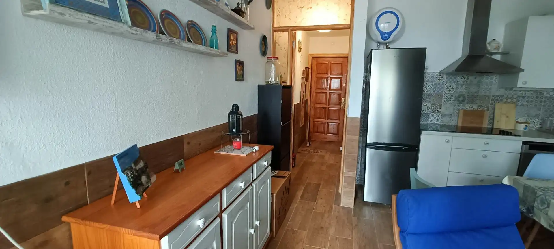 Piso en venta en Calle Artesano Paquito Batista, 6, Caleta de Fuste Piso en venta en Calle Artesano Paquito Batista, 6, Caleta de Fuste