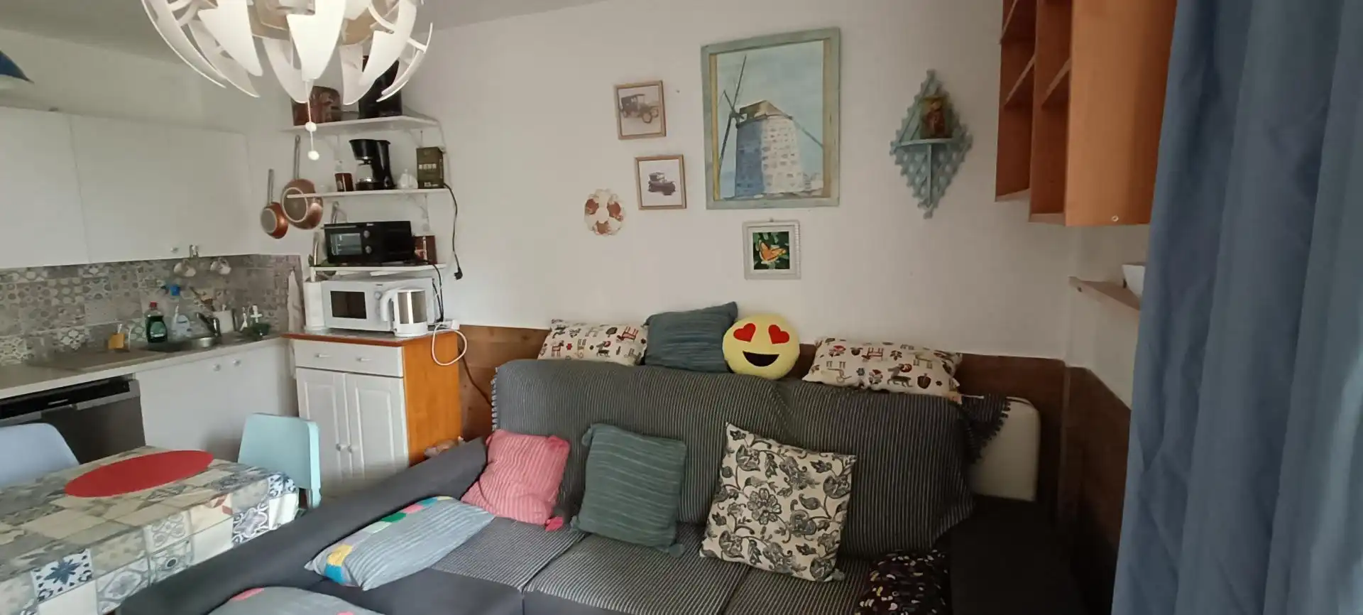 Piso en venta en Calle Artesano Paquito Batista, 6, Caleta de Fuste Piso en venta en Calle Artesano Paquito Batista, 6, Caleta de Fuste