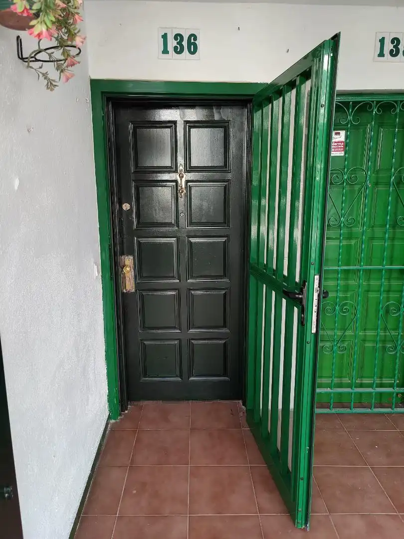 Piso en venta en Calle Artesano Paquito Batista, 6, Caleta de Fuste Piso en venta en Antigua