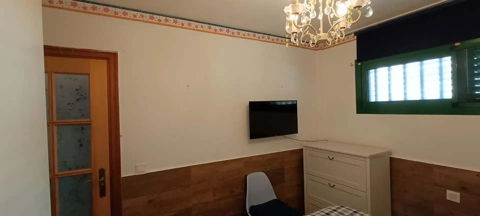 Piso en venta en Calle Artesano Paquito Batista, 6, Caleta de Fuste Habitación de Piso en venta en Antigua