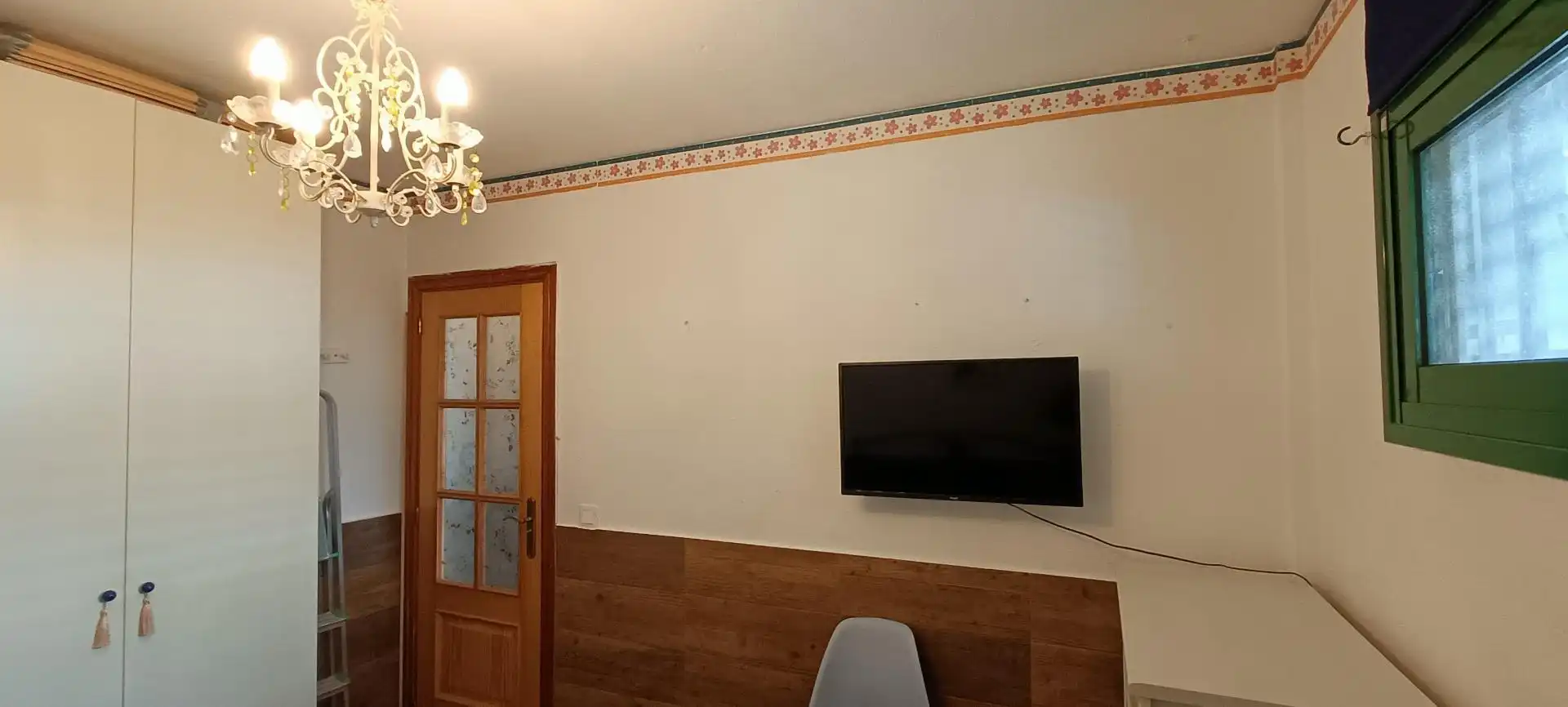 Piso en venta en Calle Artesano Paquito Batista, 6, Caleta de Fuste Sala de estar de Piso en venta en Antigua