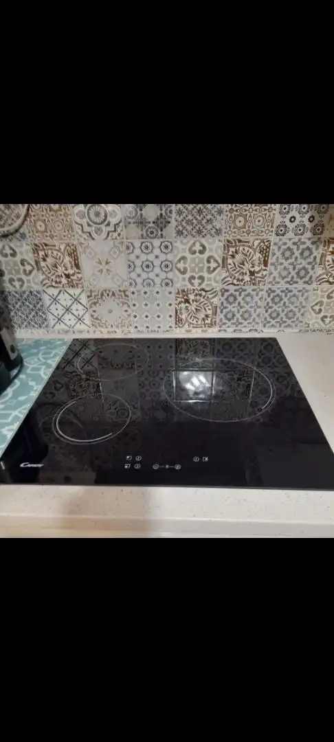 Piso en venta en Calle Artesano Paquito Batista, 6, Caleta de Fuste Cocina de Piso en venta en Antigua