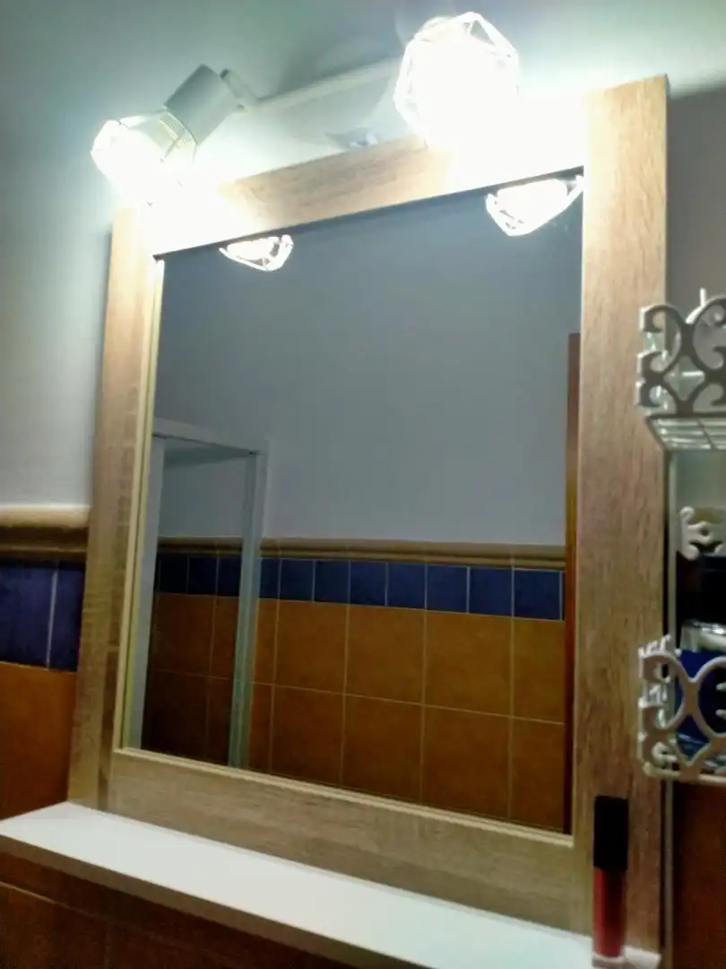 Casa o chalet en venta en Calle Fray Luis de León, 4, Malagón Baño de Casa o chalet en venta en Malagón