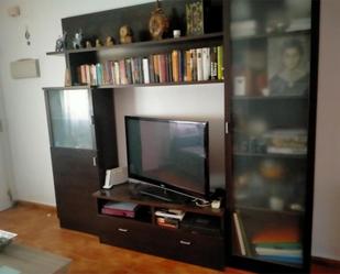 Living room of House or chalet for sale in Malagón  with Heating, Storage room and Furnished