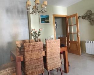 Dining room of Flat for sale in Churriana de la Vega  with Air Conditioner and Terrace