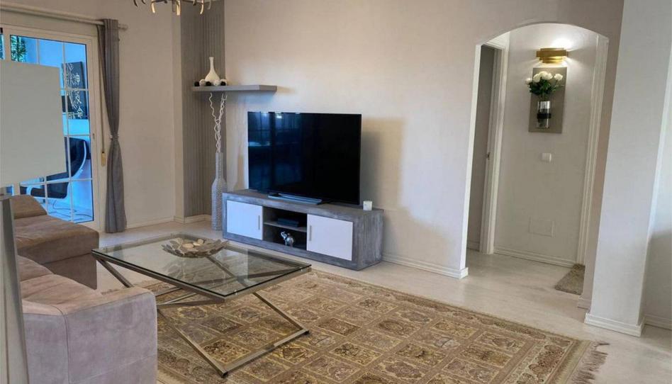 Flat for sale in Avenida de Los Escritores, 10, Estepona Golf, Estepona - image 1 Photo 1 of Flat for sale in Avenida de Los Escritores, 10, Estepona Golf, Estepona