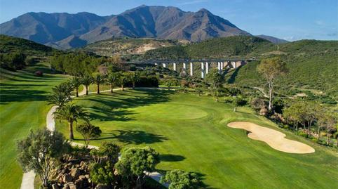 Flat for sale in Avenida de Los Escritores, 10, Estepona Golf, Estepona - image 5 Photo 5 of Flat for sale in Avenida de Los Escritores, 10, Estepona Golf, Estepona