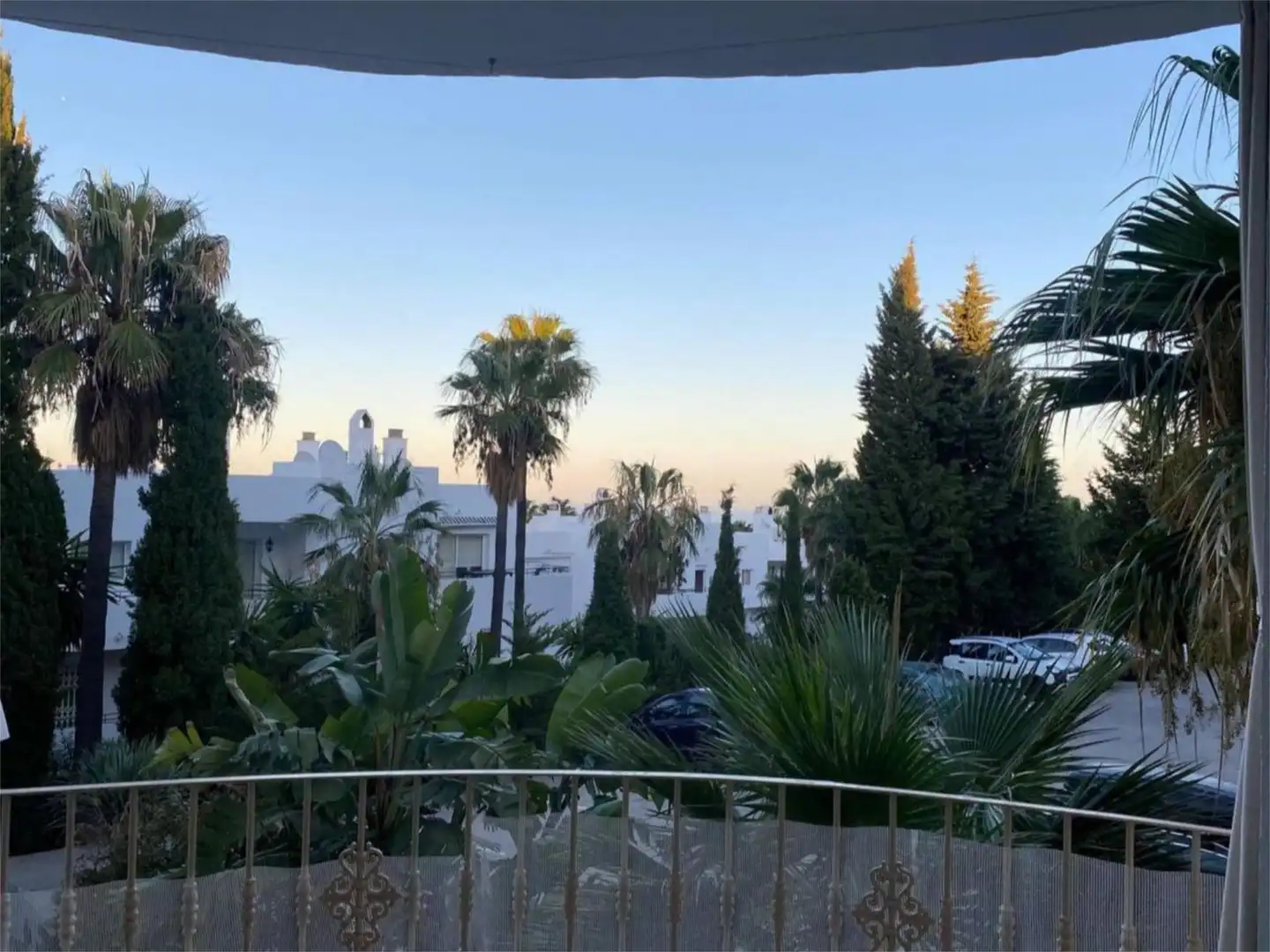 Flat for sale in Avenida de los Escritores, 10, Estepona Golf Exterior view of Flat for sale in Estepona with Air Conditioner, Heating and Parquet flooring