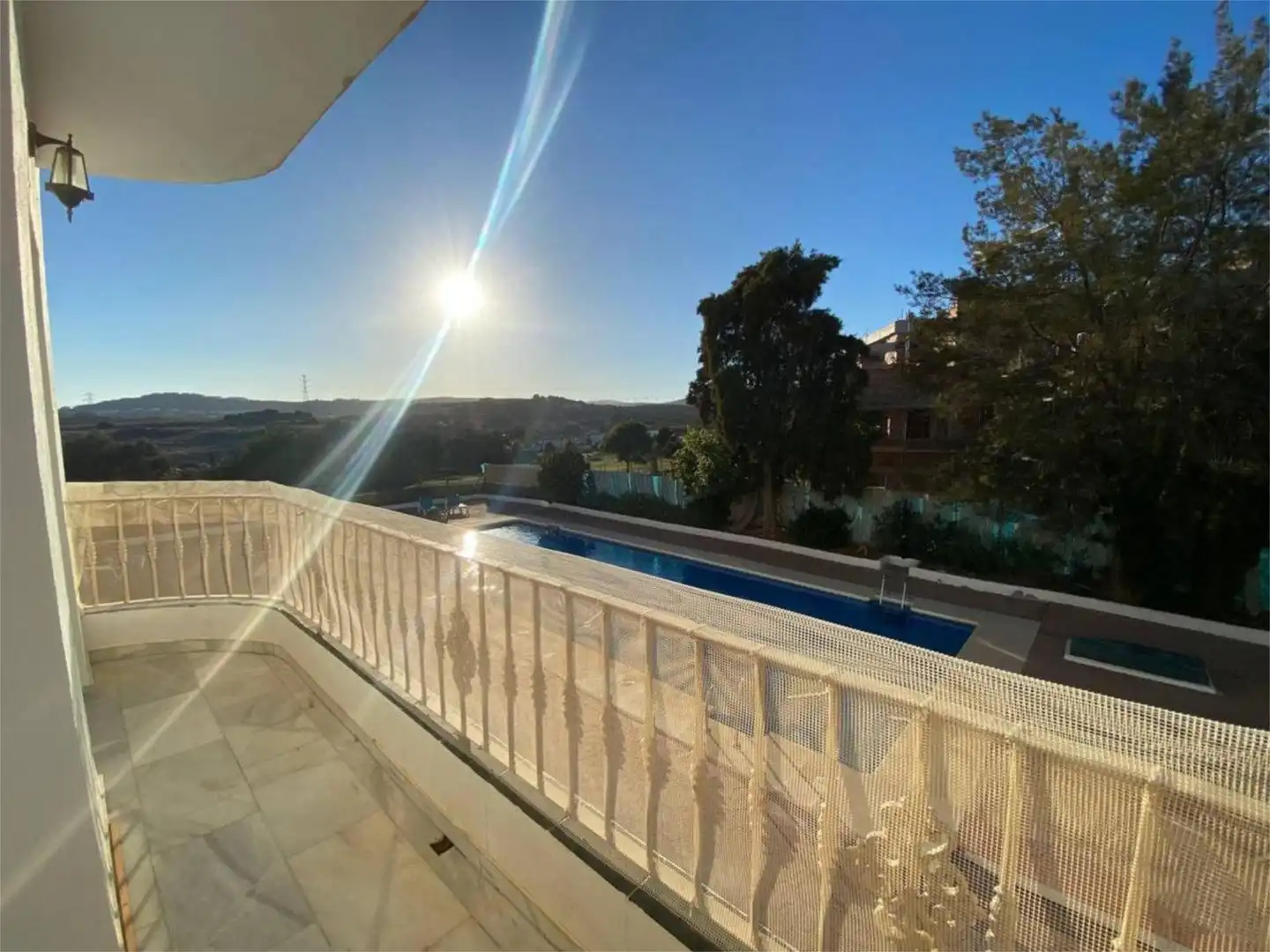Flat for sale in Avenida de los Escritores, 10, Estepona Golf Exterior view of Flat for sale in Estepona with Air Conditioner, Heating and Parquet flooring