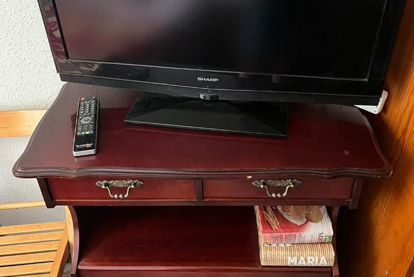 Apartment to share in Calle Tórtola, 12, La Alhóndiga, Getafe - image 1 Photo 1 of Apartment to share in Calle Tórtola, 12, La Alhóndiga, Getafe