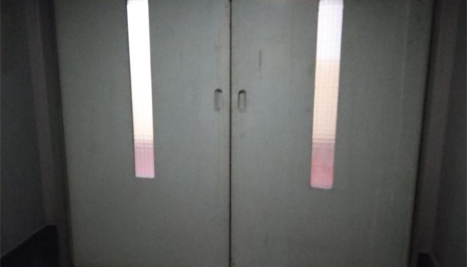 Garatge en venda a Calle de Manuel Silvela, 6, Trafalgar, Madrid - imatge 1 Foto 1 de Garatge en venda a Calle de Manuel Silvela, 6, Trafalgar, Madrid