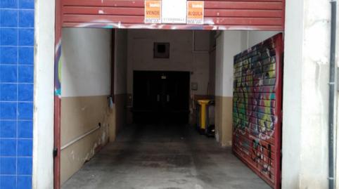 Garatge en venda a Calle de Manuel Silvela, 6, Trafalgar, Madrid - imatge 2 Foto 2 de Garatge en venda a Calle de Manuel Silvela, 6, Trafalgar, Madrid