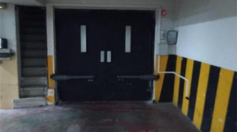 Garatge en venda a Calle de Manuel Silvela, 6, Trafalgar, Madrid - imatge 3 Foto 3 de Garatge en venda a Calle de Manuel Silvela, 6, Trafalgar, Madrid