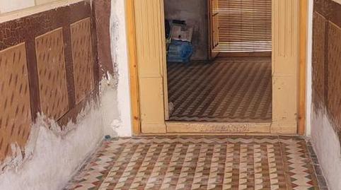 Casa adosada en venda a Calle Mayor Alta, 7, El Ballestero, Albacete - imatge 4 Foto 4 de Casa adosada en venda a Calle Mayor Alta, 7, El Ballestero, Albacete