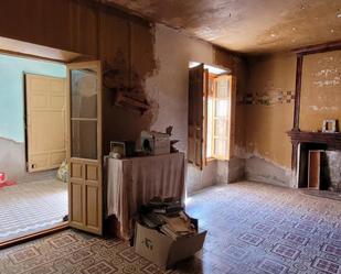 Living room of Single-family semi-detached for sale in El Ballestero