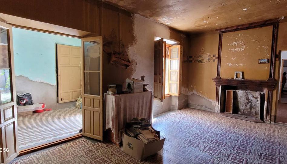 Casa adosada en venda a Calle Mayor Alta, 7, El Ballestero, Albacete - imatge 1 Foto 1 de Casa adosada en venda a Calle Mayor Alta, 7, El Ballestero, Albacete