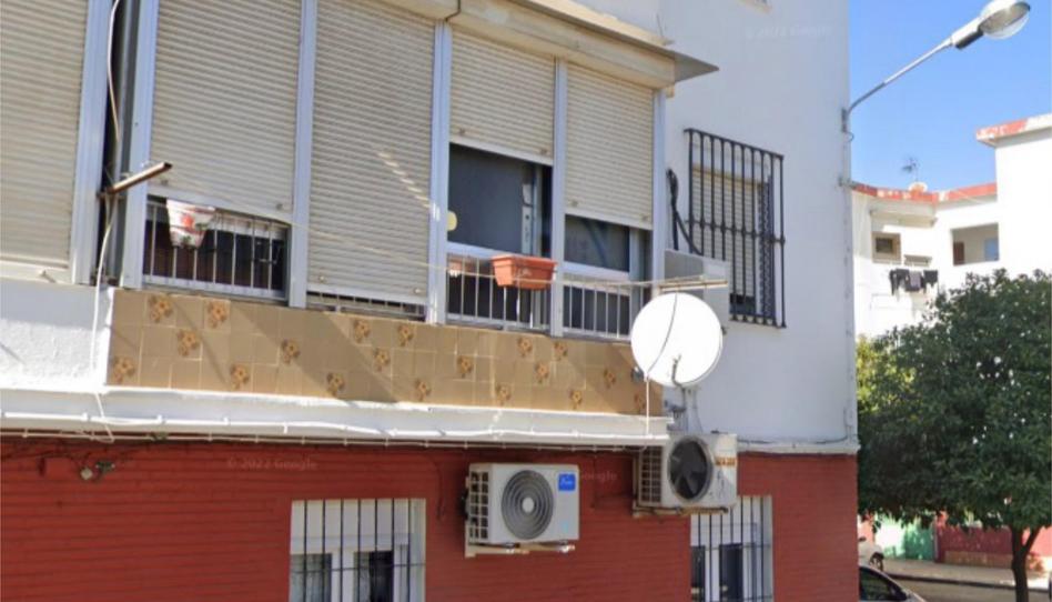 Flat to rent in Calle Sierra de Gata, 12, Tiro de Línea, Sevilla - image 1 Photo 1 of Flat to rent in Calle Sierra de Gata, 12, Tiro de Línea, Sevilla