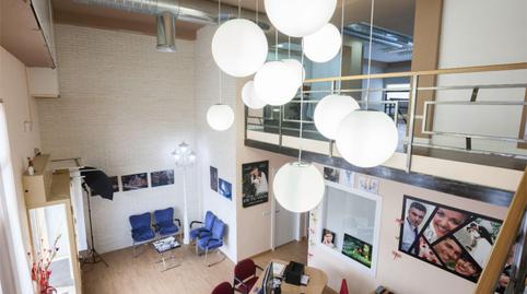 Premises to rent in Avenida Comandante José Manuel Ripollés, 3, El Bercial, Madrid - image 2 Photo 2 of Premises to rent in Avenida Comandante José Manuel Ripollés, 3, El Bercial, Madrid