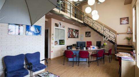 Premises to rent in Avenida Comandante José Manuel Ripollés, 3, El Bercial, Madrid - image 3 Photo 3 of Premises to rent in Avenida Comandante José Manuel Ripollés, 3, El Bercial, Madrid