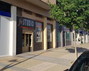 Exterior view of Premises to rent in Getafe  with Air Conditioner