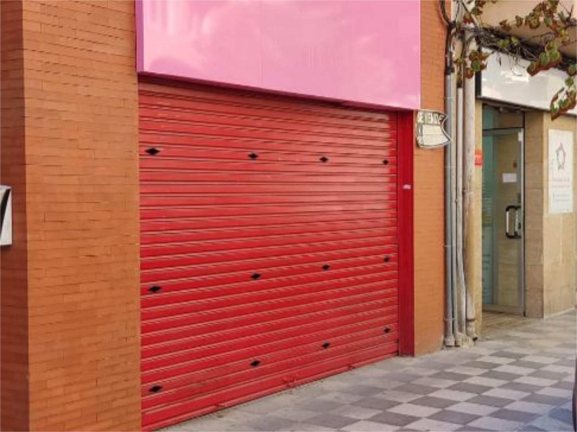 Premises for sale in  Albacete Capital  with Air Conditioner and Parquet flooring
