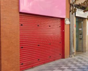 Premises for sale in  Albacete Capital  with Air Conditioner