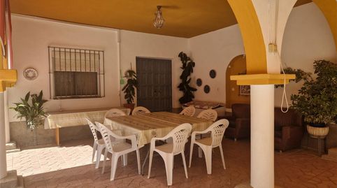 Foto 5 de Finca rústica en venda a Andújar, Jaén